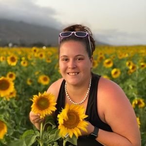 Meet your Posher, Miranda